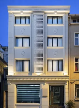 Fatih hotel